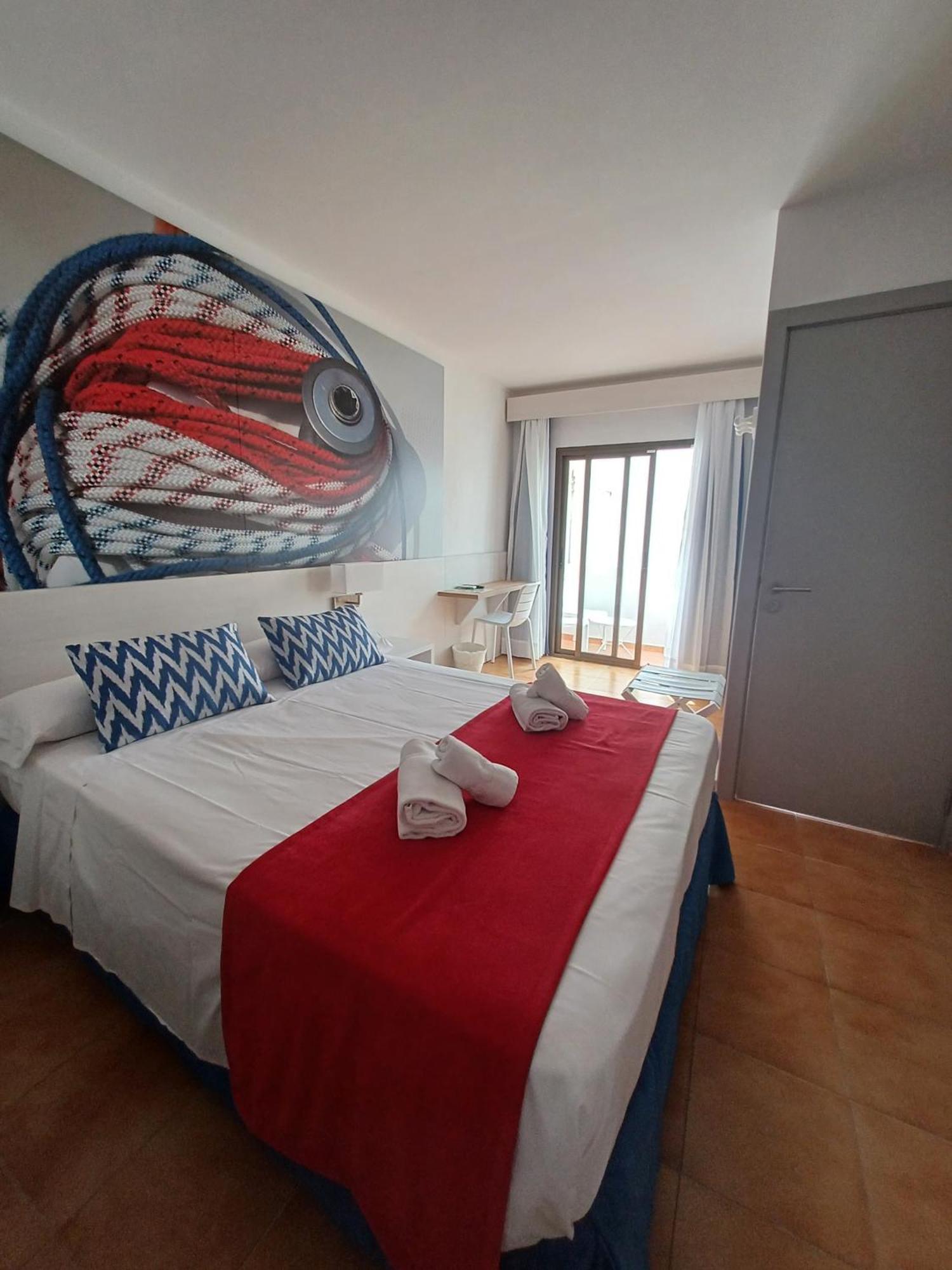Gæstehus Hostal Cala Ratjada *