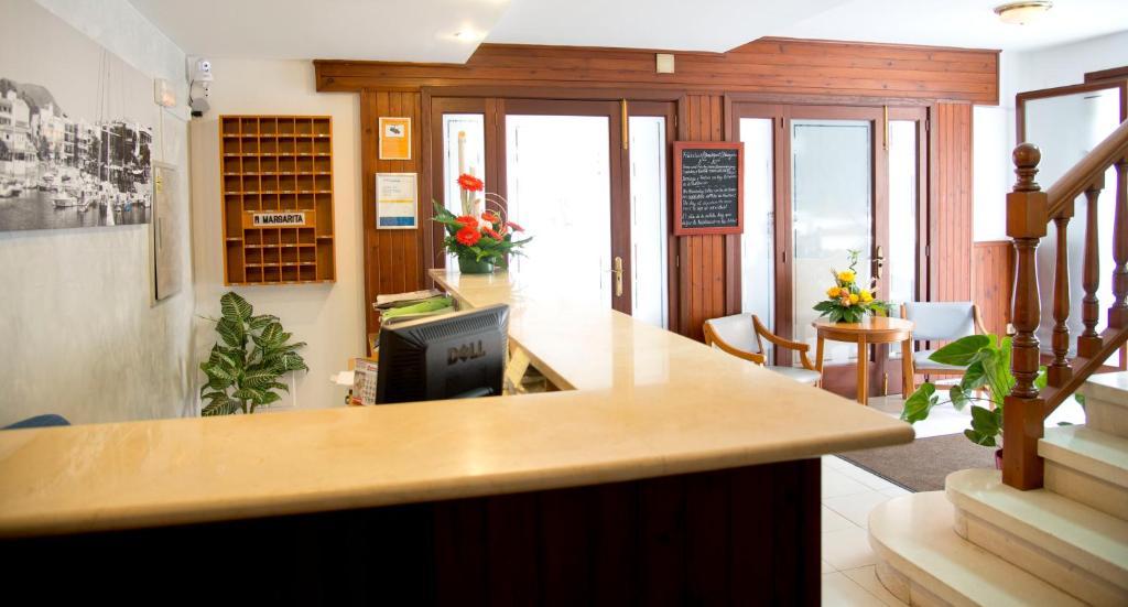 Hostal Cala Ratjada Gæstehus Cala Ratjada (Mallorca)