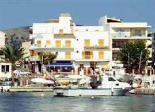 Hostal Cala Ratjada Gæstehus