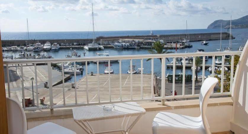 Hostal Cala Ratjada Cala Ratjada (Mallorca)