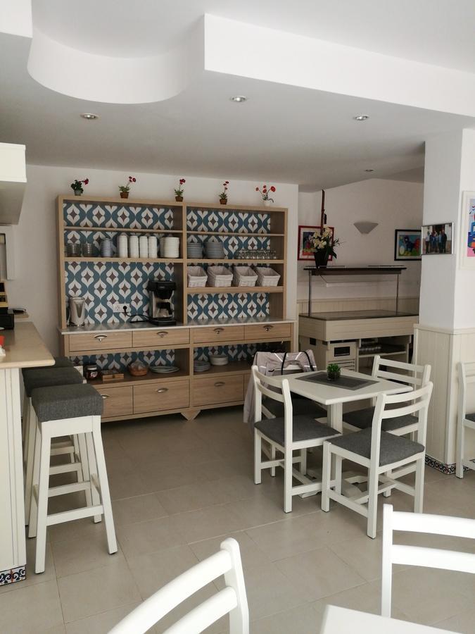 Hostal Cala Ratjada Gæstehus Cala Ratjada (Mallorca)
