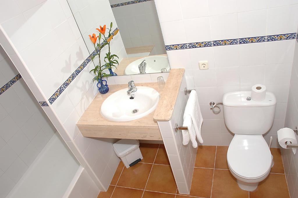 Hostal Cala Ratjada * Cala Ratjada (Mallorca)