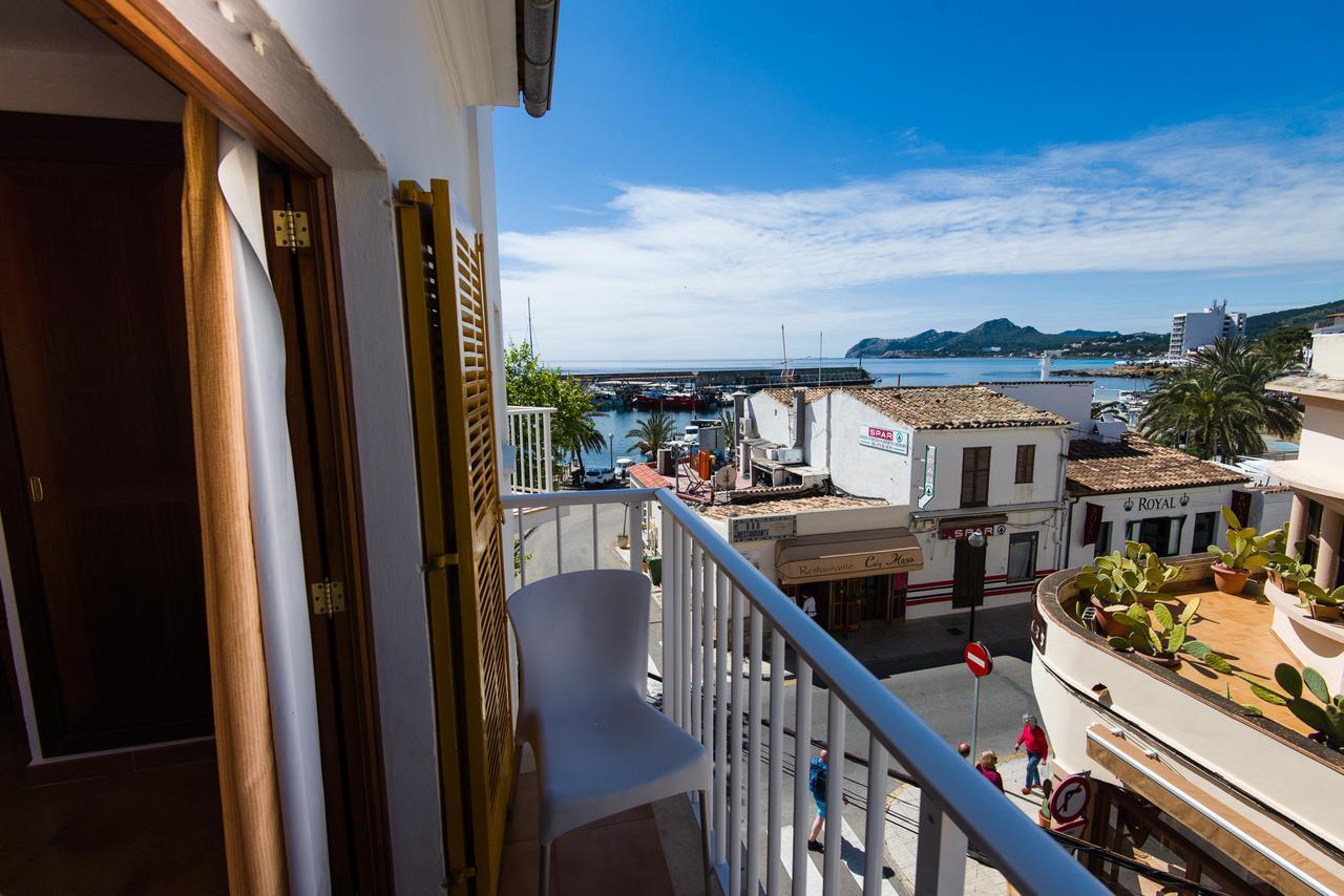 Hostal Cala Ratjada *