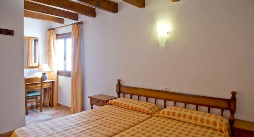 Gæstehus Hostal Cala Ratjada Cala Ratjada (Mallorca)