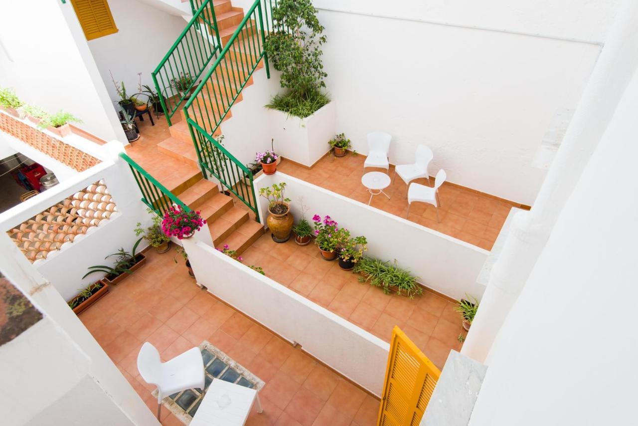 Hostal Cala Ratjada *