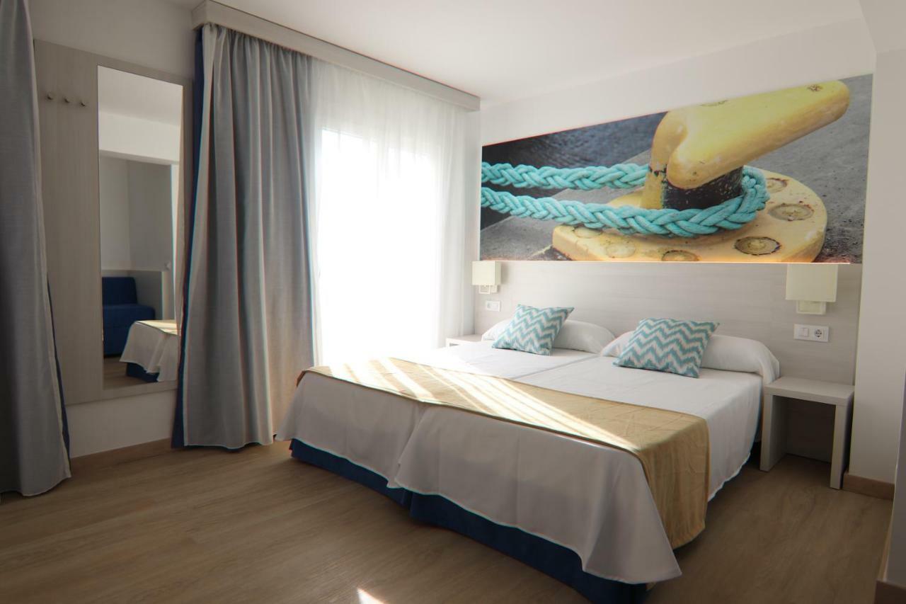 Hostal Cala Ratjada Cala Ratjada (Mallorca)
