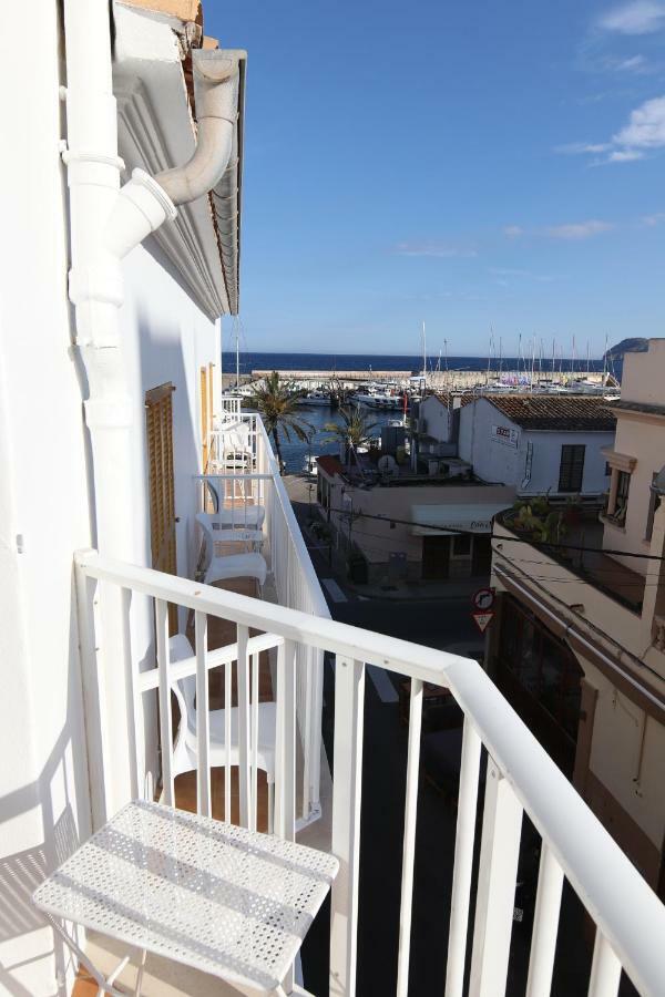 Hostal Cala Ratjada * Cala Ratjada (Mallorca)