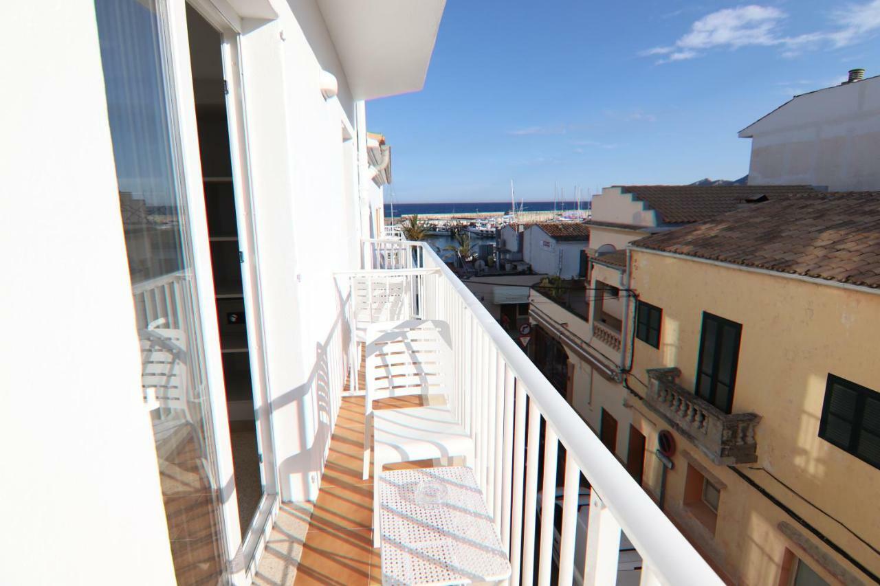 Hostal Cala Ratjada *